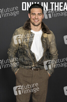 Filmpremiere 'Predator: Badlands' in Los Angeles