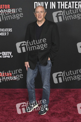 Filmpremiere 'Predator: Badlands' in Los Angeles