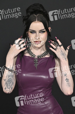 Filmpremiere 'Predator: Badlands' in Los Angeles