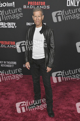 Filmpremiere 'Predator: Badlands' in Los Angeles