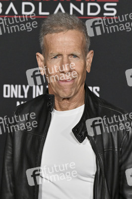 Filmpremiere 'Predator: Badlands' in Los Angeles