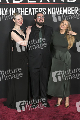 Filmpremiere 'Predator: Badlands' in Los Angeles