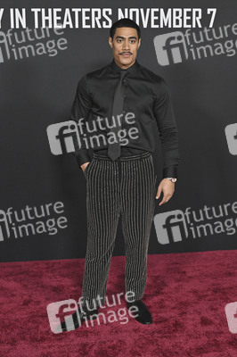 Filmpremiere 'Predator: Badlands' in Los Angeles