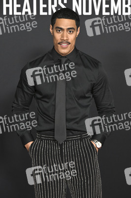 Filmpremiere 'Predator: Badlands' in Los Angeles