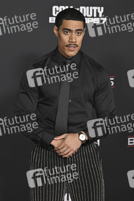 Filmpremiere 'Predator: Badlands' in Los Angeles