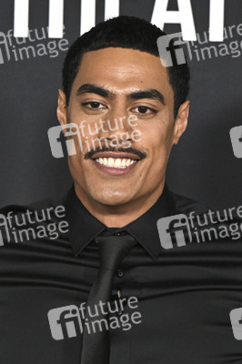 Filmpremiere 'Predator: Badlands' in Los Angeles