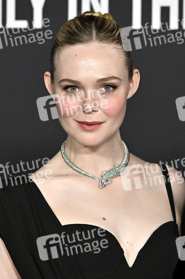 Filmpremiere 'Predator: Badlands' in Los Angeles