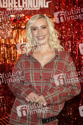 Screening der Reality-TV-Show 'Die Abrechnung - Der Promi-Showdown' in Berlin