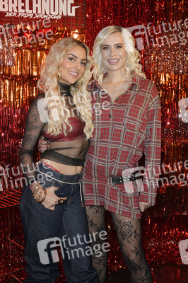 Screening der Reality-TV-Show 'Die Abrechnung - Der Promi-Showdown' in Berlin