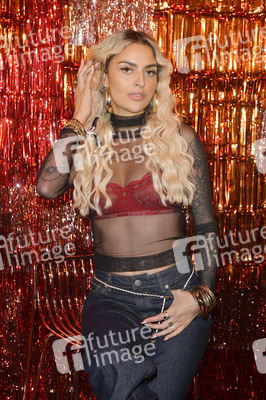 Screening der Reality-TV-Show 'Die Abrechnung - Der Promi-Showdown' in Berlin