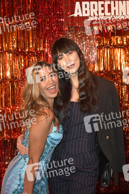 Screening der Reality-TV-Show 'Die Abrechnung - Der Promi-Showdown' in Berlin