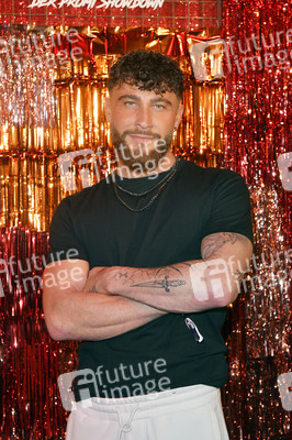 Screening der Reality-TV-Show 'Die Abrechnung - Der Promi-Showdown' in Berlin