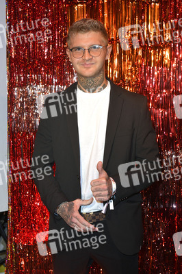 Screening der Reality-TV-Show 'Die Abrechnung - Der Promi-Showdown' in Berlin