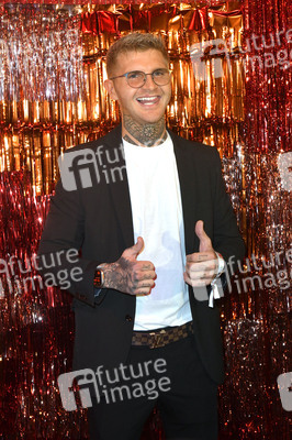 Screening der Reality-TV-Show 'Die Abrechnung - Der Promi-Showdown' in Berlin