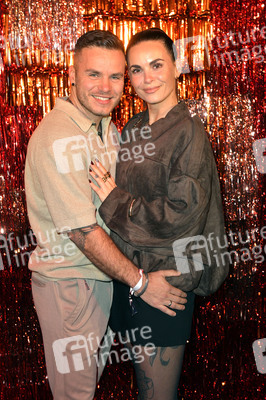 Screening der Reality-TV-Show 'Die Abrechnung - Der Promi-Showdown' in Berlin