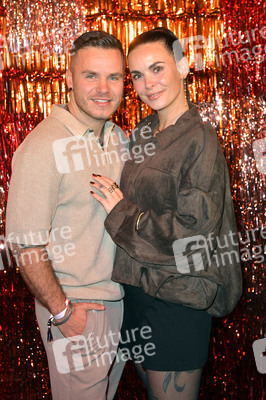 Screening der Reality-TV-Show 'Die Abrechnung - Der Promi-Showdown' in Berlin