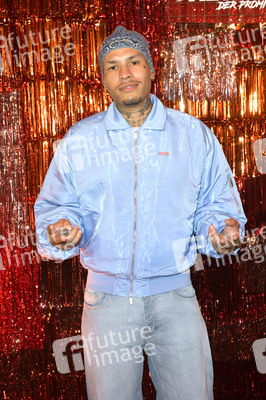 Screening der Reality-TV-Show 'Die Abrechnung - Der Promi-Showdown' in Berlin