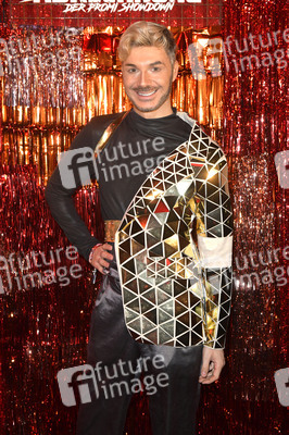 Screening der Reality-TV-Show 'Die Abrechnung - Der Promi-Showdown' in Berlin