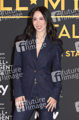 Serienpremiere 'Call My Agent - Italia' in Rom