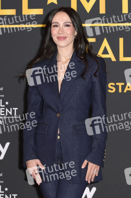 Serienpremiere 'Call My Agent - Italia' in Rom