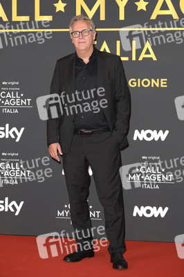 Serienpremiere 'Call My Agent - Italia' in Rom