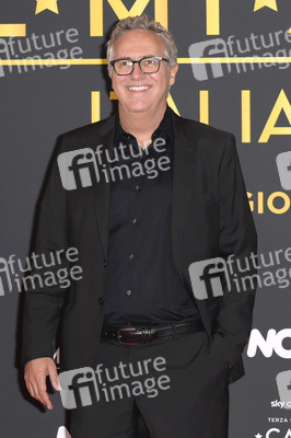 Serienpremiere 'Call My Agent - Italia' in Rom