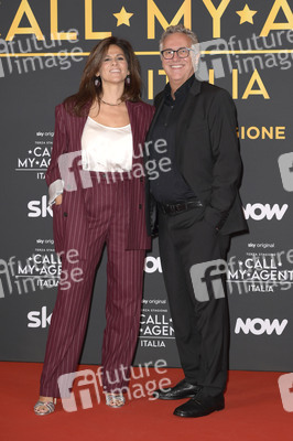 Serienpremiere 'Call My Agent - Italia' in Rom
