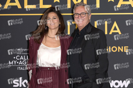 Serienpremiere 'Call My Agent - Italia' in Rom