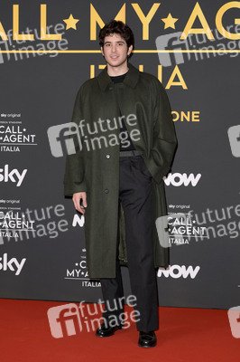 Serienpremiere 'Call My Agent - Italia' in Rom