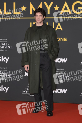 Serienpremiere 'Call My Agent - Italia' in Rom