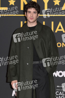 Serienpremiere 'Call My Agent - Italia' in Rom