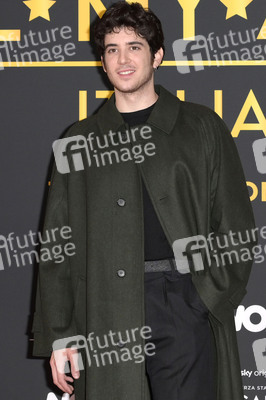 Serienpremiere 'Call My Agent - Italia' in Rom