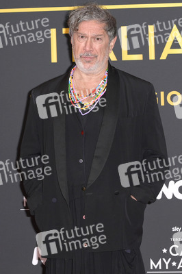 Serienpremiere 'Call My Agent - Italia' in Rom