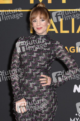 Serienpremiere 'Call My Agent - Italia' in Rom