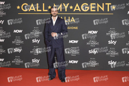 Serienpremiere 'Call My Agent - Italia' in Rom
