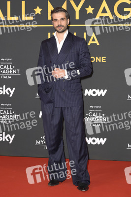 Serienpremiere 'Call My Agent - Italia' in Rom