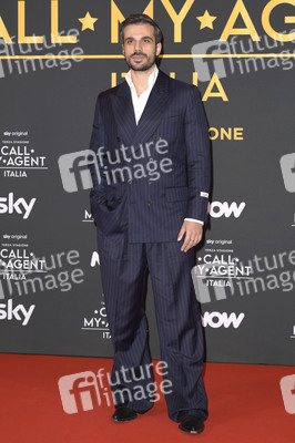 Serienpremiere 'Call My Agent - Italia' in Rom