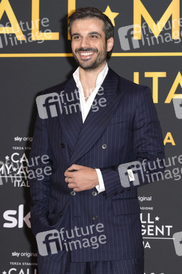 Serienpremiere 'Call My Agent - Italia' in Rom