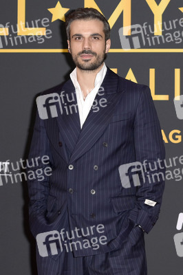 Serienpremiere 'Call My Agent - Italia' in Rom