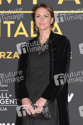 Serienpremiere 'Call My Agent - Italia' in Rom