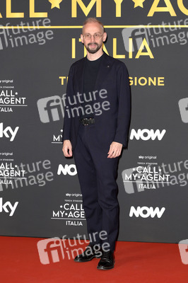 Serienpremiere 'Call My Agent - Italia' in Rom