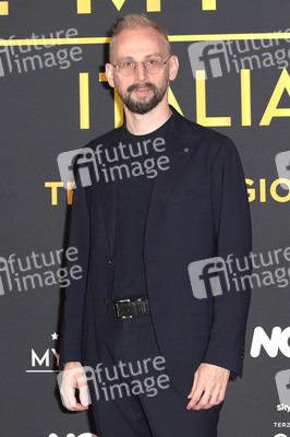 Serienpremiere 'Call My Agent - Italia' in Rom