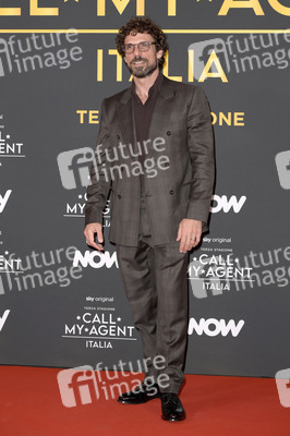 Serienpremiere 'Call My Agent - Italia' in Rom