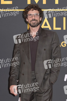 Serienpremiere 'Call My Agent - Italia' in Rom