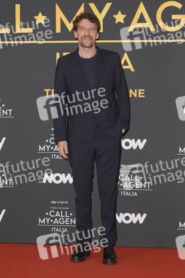 Serienpremiere 'Call My Agent - Italia' in Rom