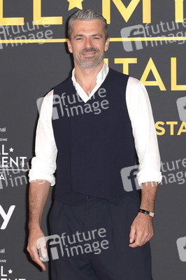 Serienpremiere 'Call My Agent - Italia' in Rom