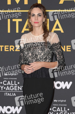 Serienpremiere 'Call My Agent - Italia' in Rom