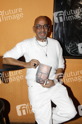 Buchpremiere von Pierre Sanoussi-Bliss in Berlin