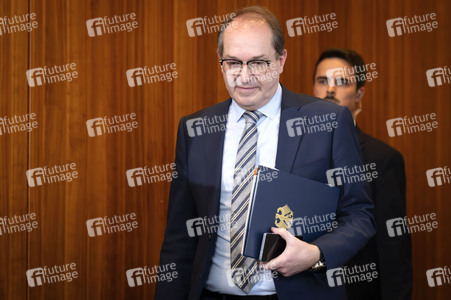 Pressestatement zum Verbot des Vereins 'Muslim Interaktiv' in Berlin