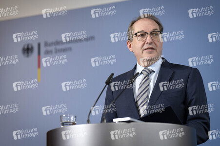 Pressestatement zum Verbot des Vereins 'Muslim Interaktiv' in Berlin